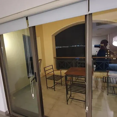 Comfy Stays Sea View Apartments At Deadsea Samarah Resort Sweimeh Exterior foto
