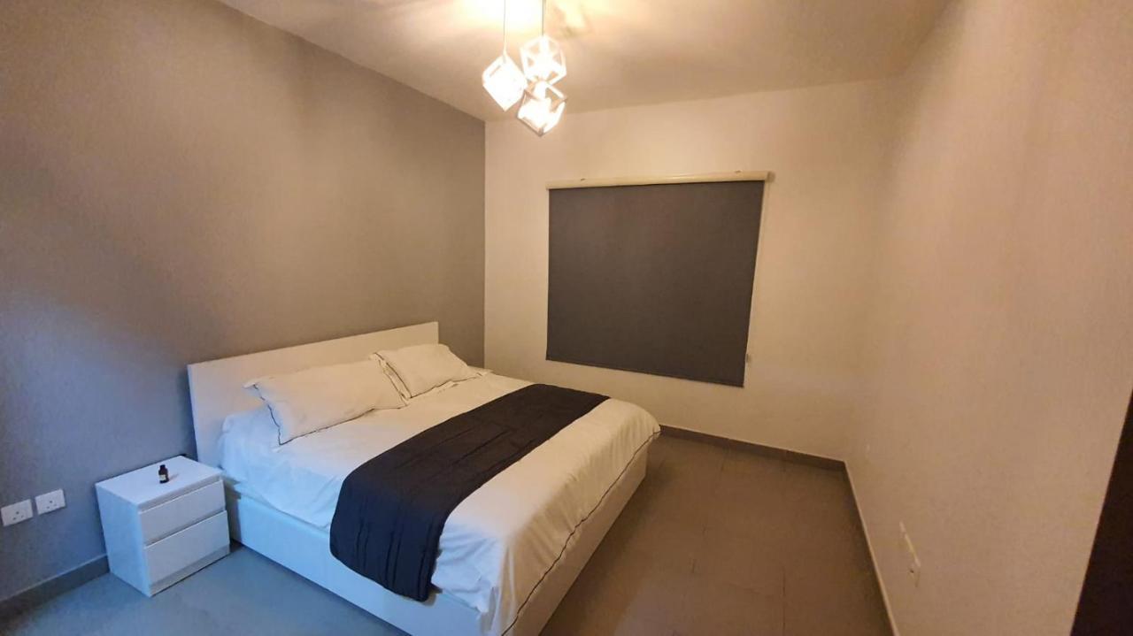 Comfy Sea View At Deadsea Samarah Sweimeh