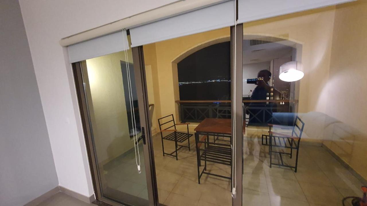 Comfy Sea View At Deadsea Samarah