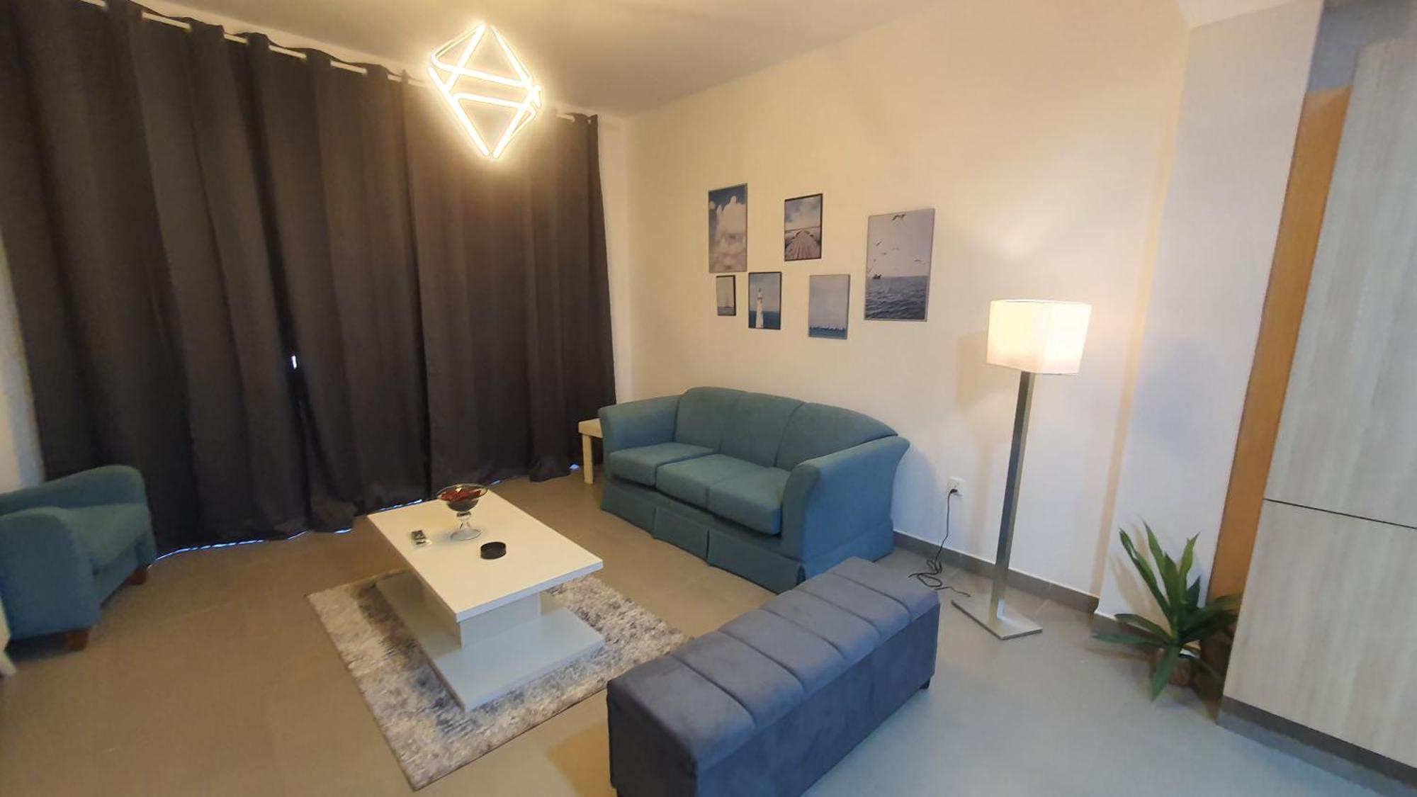 Comfy Sea View At Deadsea Samarah Apartment