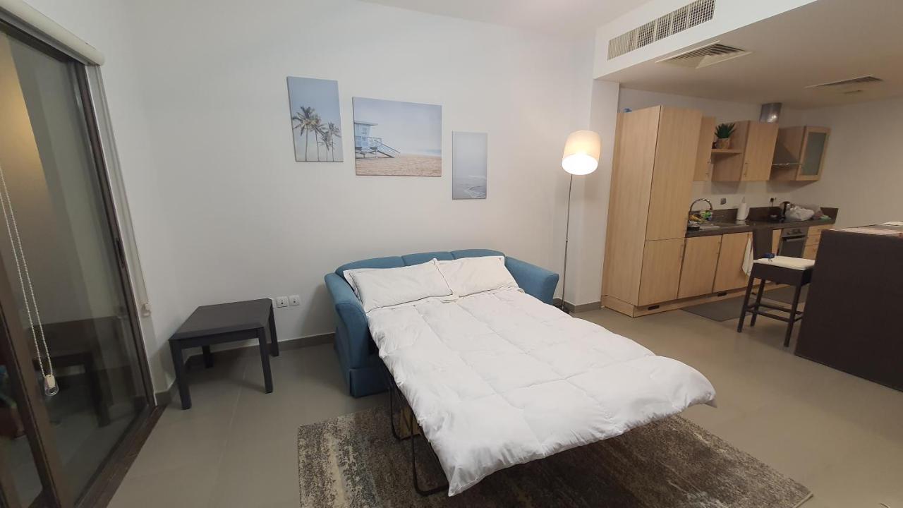 Comfy Sea View At Deadsea Samarah